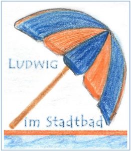 Logo Ludwig im Stadtbad