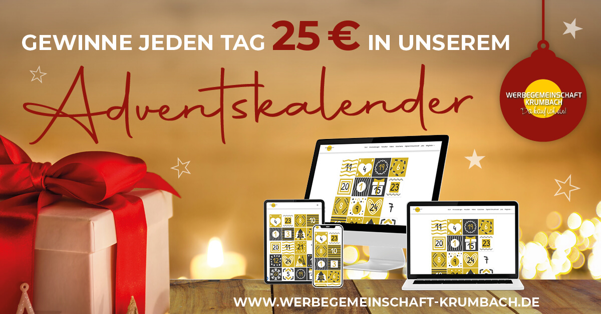 Facebook Werbegemeinschaft Krumbach Highlight der Woche Zitherbäck